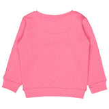 Baby Girls Sweatshirt Round Neck Full Sleeves - Bodycare