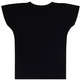 Bodycare Girls Round Neck Sleeveless Tshirt