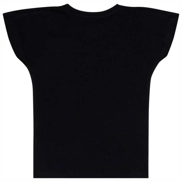 Girls T-Shirt Round Neck Sleeveless - Bodycare