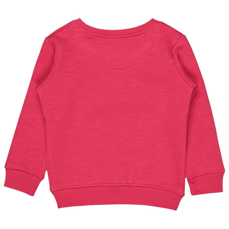Bodycare Girls Fleece Round Neck Full Sleeves Sweat Shirt