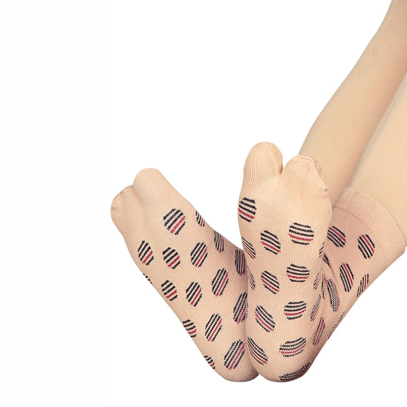 Bodycare Womens Solid Ankle Length Socks Pack Of 3