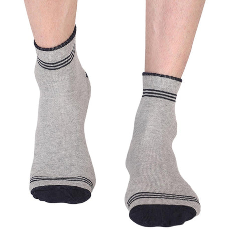 Bodycare Mens Super Soft Socks