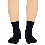 Bodycare Womens Solid Ankle Length Socks Pack Of 3