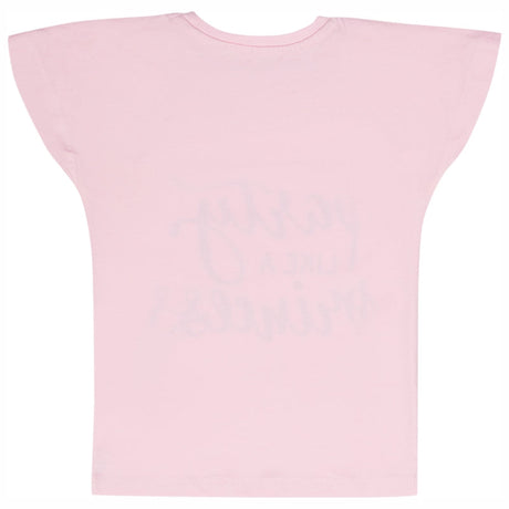 Bodycare Girls Round Neck Sleeveless Tshirt