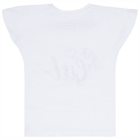 Bodycare Girls Round Neck Sleeveless Tshirt