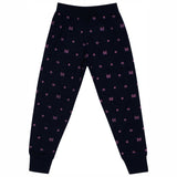 Bodycare Girls Printed Track Pant