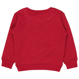 Baby Girls Sweatshirt Round Neck Full Sleeves - Bodycare