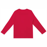 Bodycare Girls Round Neck Full Sleeves Printed Tshirt