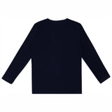 Bodycare Girls Round Neck Full Sleeves Printed Tshirt