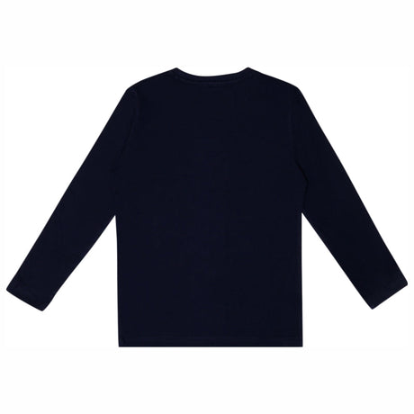 Bodycare Girls Round Neck Full Sleeves Printed Tshirt