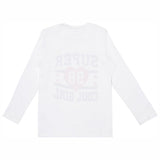 Bodycare Girls Round Neck Full Sleeves Printed Tshirt