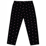 Bodycare Girls Printed Trackpant