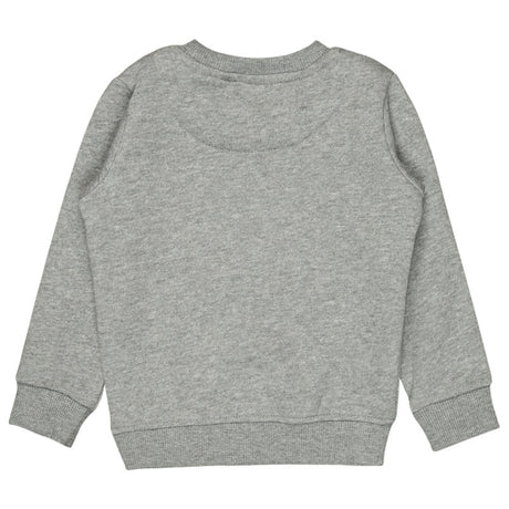 Bodycare Boys Fleece Avengers Printed Sweat Shirt