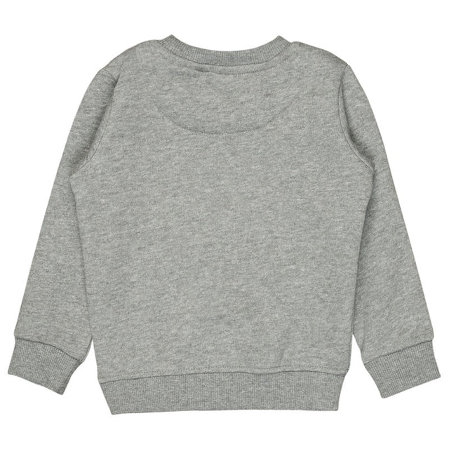 Baby Boys Avengers Sweatshirt Round Neck Full Sleeves - Bodycare
