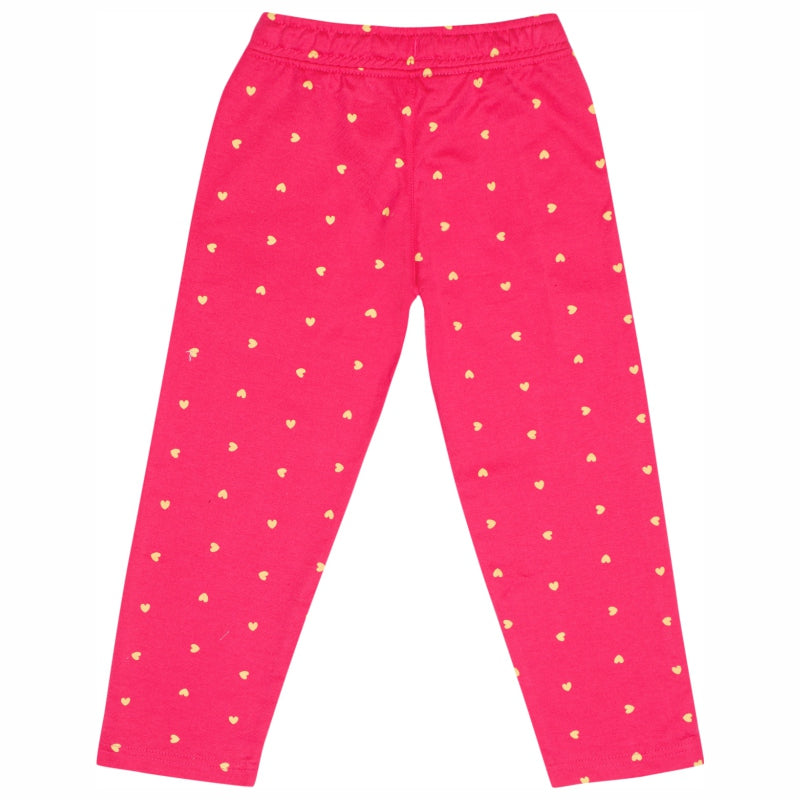 Girls Track Pant - Bodycare