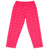 Bodycare Girls Printed Trackpant