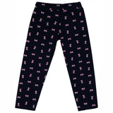 Bodycare Girls Printed Trackpant
