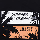 Dyca Mens Round Neck Sleeveless Tshirt