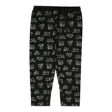 Boys Printed Track Pant for Casual Wear, Lounge Comfort, Easy Movement and Regular Wardrobe Use - Pack of 1