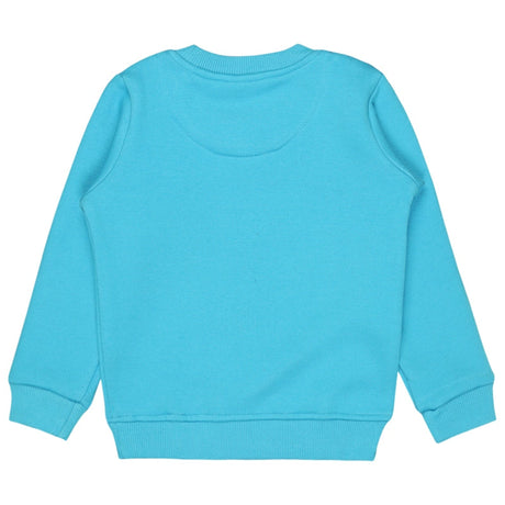 Bodycare Boys Fleece Round Neck Full Sleeves Printed Sweat Shirt