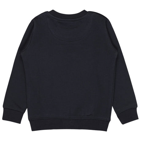 Bodycare Boys Fleece Round Neck Full Sleeves Printed Sweat Shirt