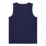 Dyca Mens Round Neck Sleeveless Tshirt