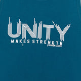 Dyca Mens Round Neck Sleeveless Tshirt