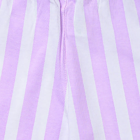 Bodycare Girls Tshirt & Pajami Night Suit Set