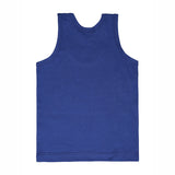 Baby 100% Cotton Vest Round Neck Sleeveless Pack of 3 - Bodycare