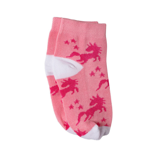 Girls Socks Pack of 3 - Bodycare