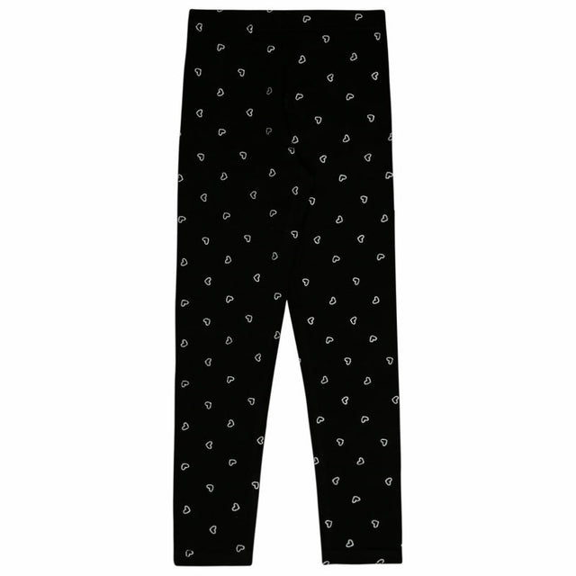Girls Leggings Pack of 1 - Bodycare