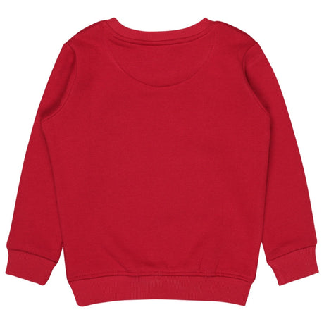 Bodycare Boys Fleece Mickey & Friends Printed Sweat Shirt