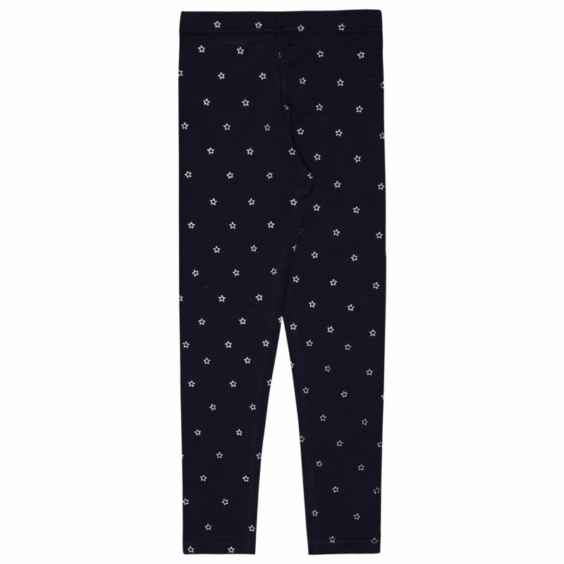 Girls Leggings Pack of 1 - Bodycare