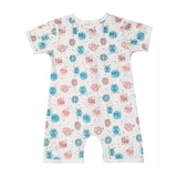 Bodycare Unisex Baby Printed Romper