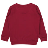 Bodycare Girls Fleece Minnie & Friends Printed Sweat Shirt