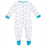 Bodycare Unisex Baby Solid Romper