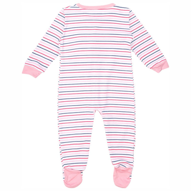 Unisex Baby Romper Front Open Full Sleeves - Bodycare