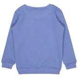 Bodycare Girls Fleece Minnie & Friends Printed Sweat Shirt