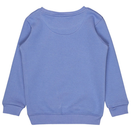 Bodycare Girls Fleece Minnie & Friends Printed Sweat Shirt