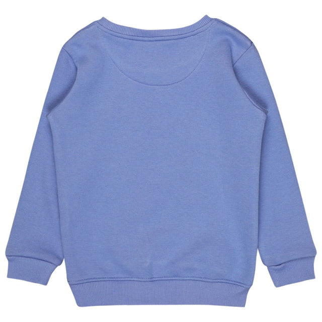 Baby Girls Minnie & Friends Sweatshirt Round Neck Full Sleeves - Bodycare