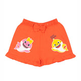 Bodycare Girls Solid Shorts