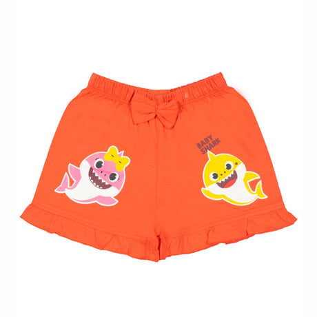 Baby Girls Shorts
