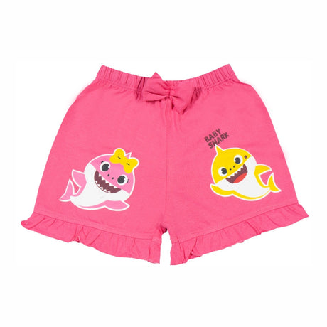 Baby Girls Shorts
