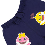 Bodycare Girls Solid Shorts