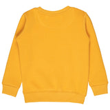 Baby Boys Round Neck Full Sleeve Sweatshirt for Regular Casual Wear, Comfortable Styling and Wardrobe Use
