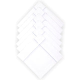 Men Cotton Handkerchief Pack of 6 - Bodycare