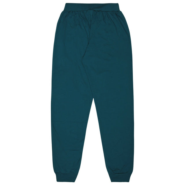 Women 100% Cotton Track Pant Side Pockets - Bodycare