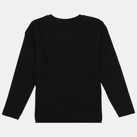 DYCA Boys Round Neck Full Sleeves T-Shirt