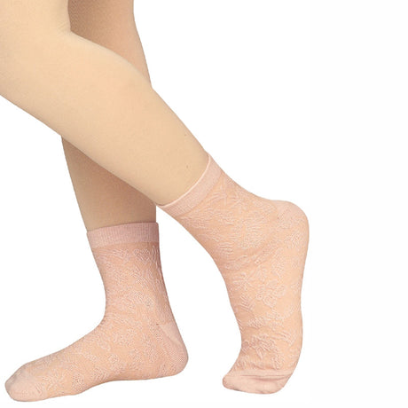 Bodycare Womens Mid Calf Socks Pack Of 2