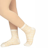 Bodycare Womens Mid Calf Socks Pack Of 2
